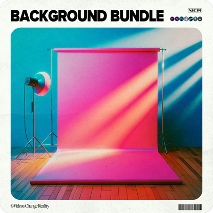 Background Bundle