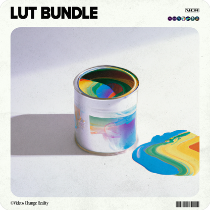 LUT Bundle