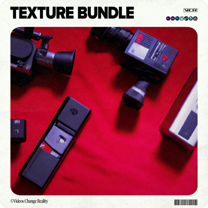 Texture Bundle